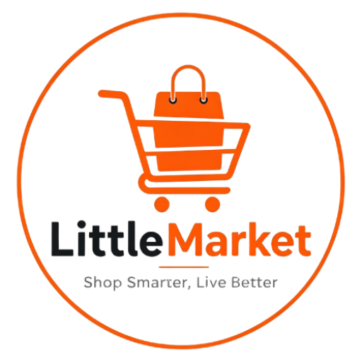 Little Market Nepal