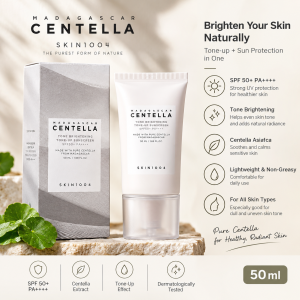 SKIN1004 Tone Brightening Sunscreen