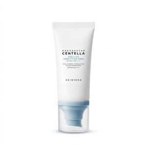 Madagascar Centella Hyalu-Cica Water Sun Serum